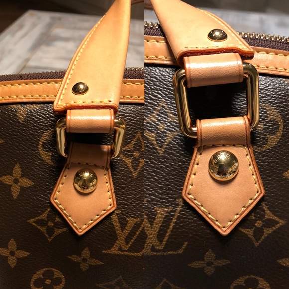 #Trade c friend 🍁Louis Vuitton Retiro Monogram - Picture 5 of 8